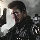 Why is he not looking where he’s aiming, twice?